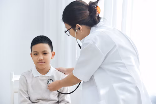 Medical Grade Fabric